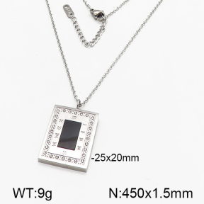 SS Necklace  5N4000436vbnl-434