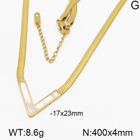 SS Necklace  5N4000437vhha-434