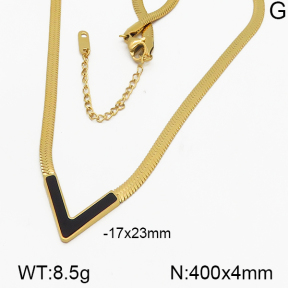 SS Necklace  5N4000438vhha-434