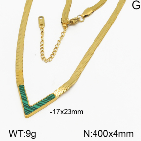 SS Necklace  5N4000439vhha-434