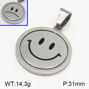 SS Pendant  5P2000469vbpb-497