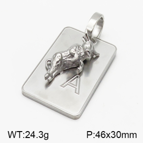 SS Pendant  5P2000471bhia-497