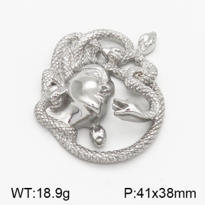 SS Pendant  5P2000473bvpl-497