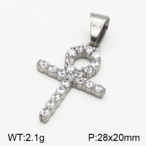 SS Pendant  5P4000413vhha-497