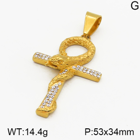 SS Pendant  5P4000465ahjb-497