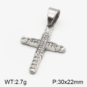 SS Pendant  5P4000499bvpl-497