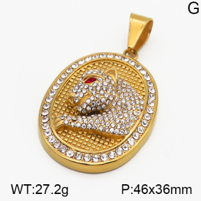 SS Pendant  5P4000526aivb-497