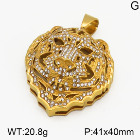 SS Pendant  5P4000535vhnv-497