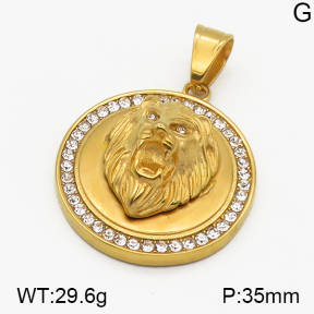 SS Pendant  5P4000543ahlv-497