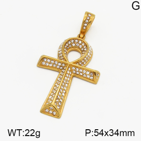 SS Pendant  5P4000544vhnv-497