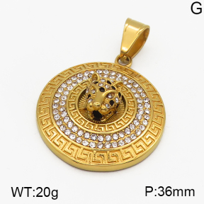 SS Pendant  5P4000552vhnv-497