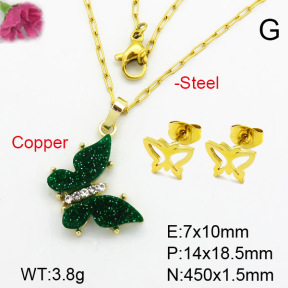 Fashion Copper Sets  F7S000563vail-G030