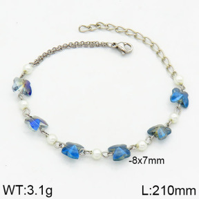 SS Bracelet  2B3000063bbov-658