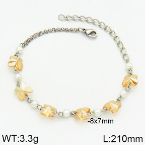 SS Bracelet  2B3000064bbov-658