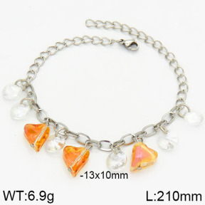 SS Bracelet  2B4000270bbov-658