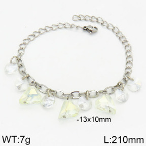 SS Bracelet  2B4000271bbov-658