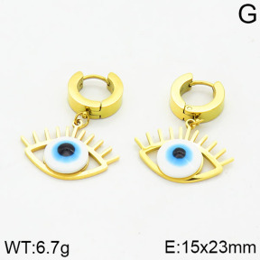 SS Earrings  2E3000161vhha-662