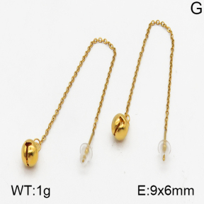 SS Earrings  5E2000610baka-436