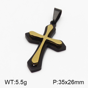 SS Pendant  5P2000489vbnl-436