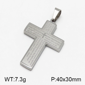 SS Pendant  5P2000492ablb-436