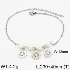 SS Anklets  2A9000036vbmb-610