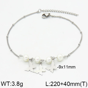 SS Anklets  2A9000037vbmb-610