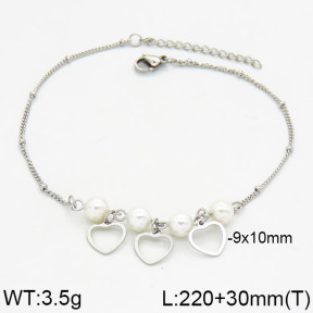 SS Anklets  2A9000038vbmb-610