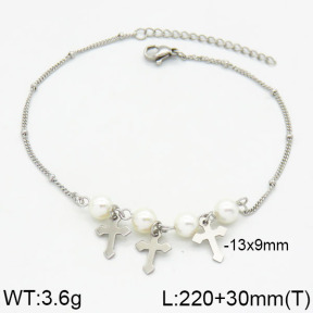 SS Anklets  2A9000039vbmb-610