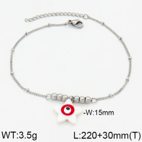 SS Anklets  2A9000042ablb-610