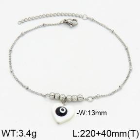 SS Anklets  2A9000043ablb-610