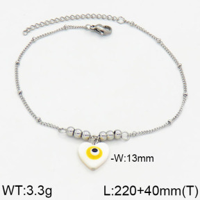 SS Anklets  2A9000044ablb-610