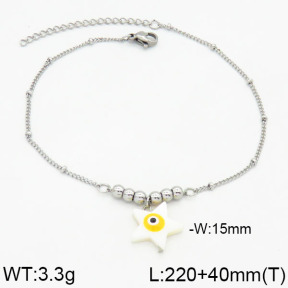 SS Anklets  2A9000045ablb-610