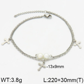 SS Anklets  2A9000048ablb-610
