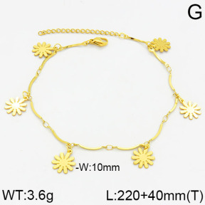 SS Anklets  2A9000052vbnb-610