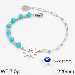 SS Bracelet  2B3000076bhva-610