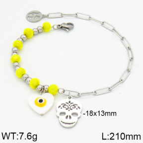 SS Bracelet  2B3000082bhva-610