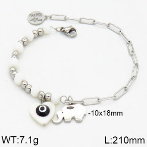 SS Bracelet  2B3000083bhva-610