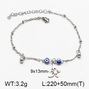 SS Anklets  5A9000193bbml-350