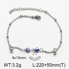 SS Anklets  5A9000194bbml-350