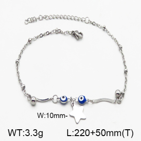 SS Anklets  5A9000195bbml-350