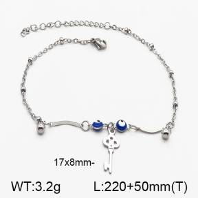 SS Anklets  5A9000196bbml-350