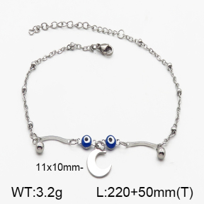 SS Anklets  5A9000197bbml-350