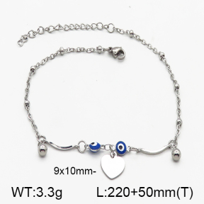 SS Anklets  5A9000198bbml-350