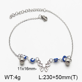 SS Anklets  5A9000199vbmb-350