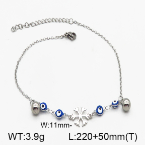 SS Anklets  5A9000200vbmb-350