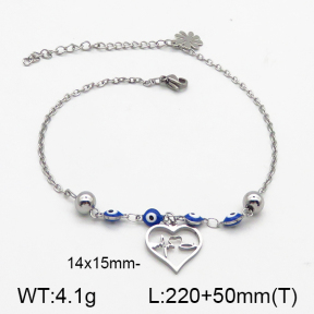 SS Anklets  5A9000201vbmb-350