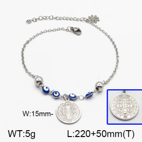 SS Anklets  5A9000202vbmb-350