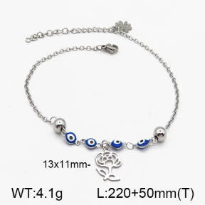 SS Anklets  5A9000203vbmb-350