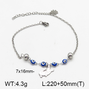 SS Anklets  5A9000204vbmb-350