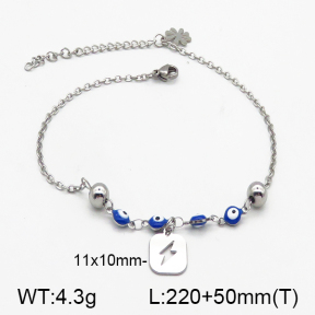 SS Anklets  5A9000205vbmb-350